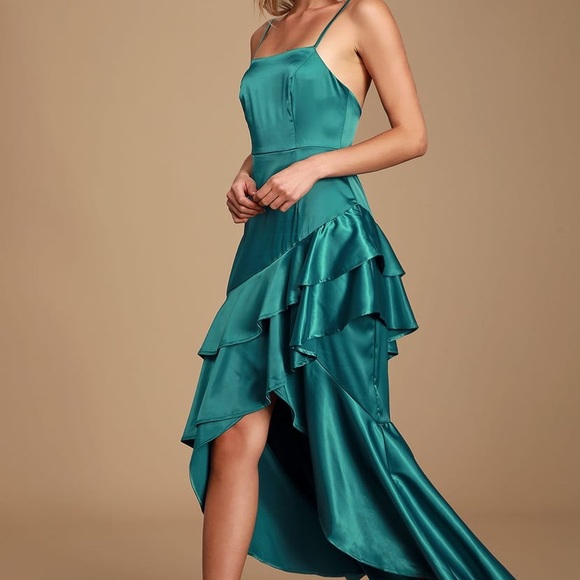 Lulus dress - Picture 2 of 3